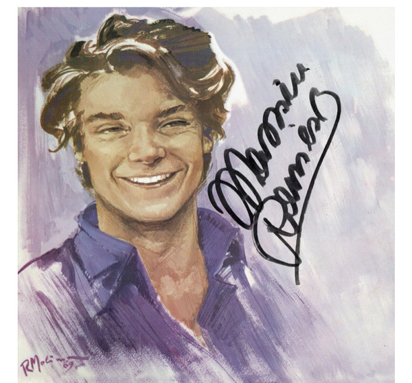 Massimo Ranieri - Massimo Ranieri