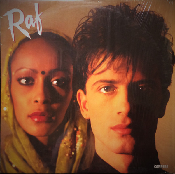 Raf (5) - Raf