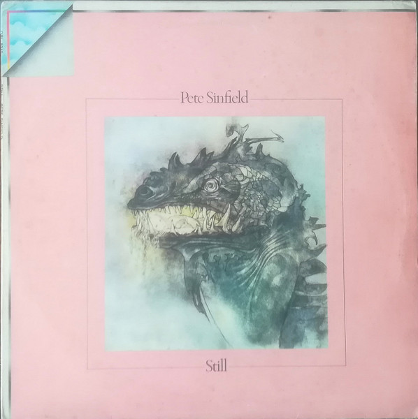 Peter Sinfield - Still