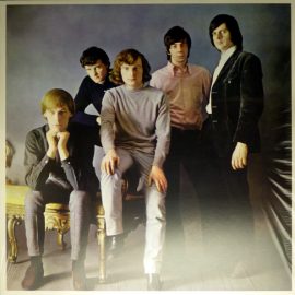 Them (3) - The "Angry" Young Them!