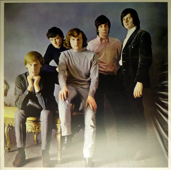 Them (3) - The "Angry" Young Them!