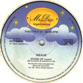 Nexus (9) - Stand Up