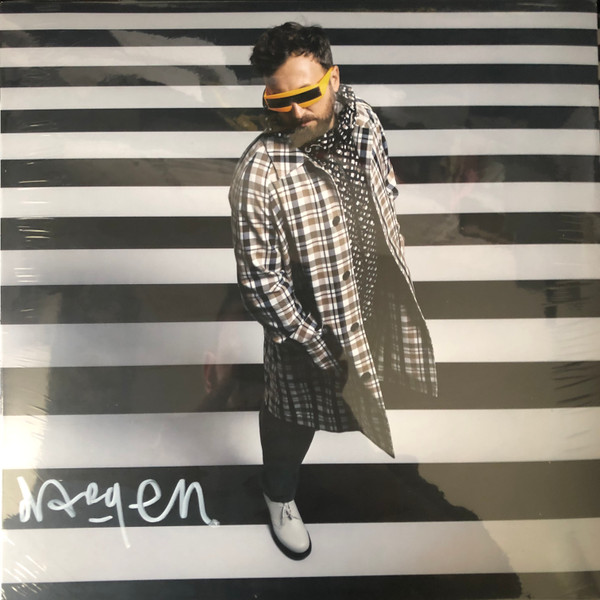 Dargen D'Amico - Nei Sogni Nessuno È Monogamo