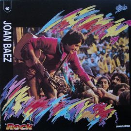 Joan Baez - Joan Baez