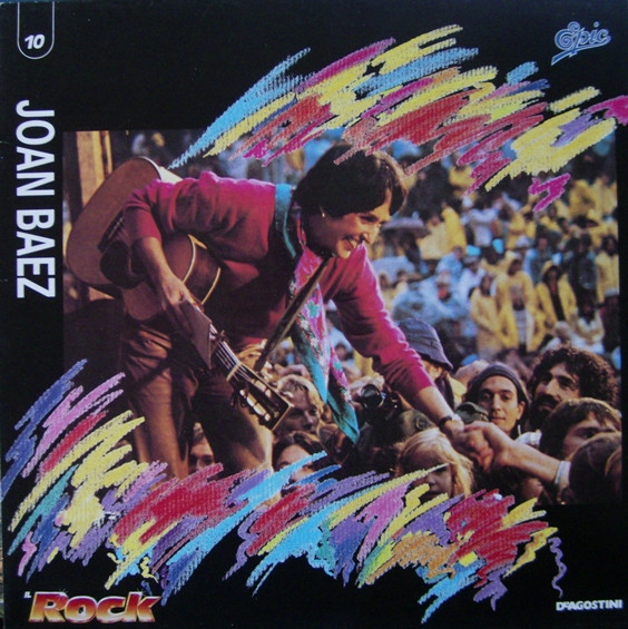 Joan Baez - Joan Baez