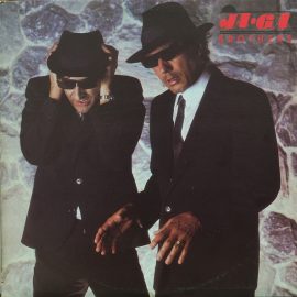 Ja Ga Brothers - Ja Ga Brothers