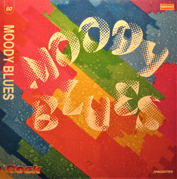 The Moody Blues - Moody Blues