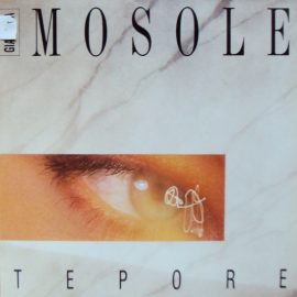 Gianluca Mosole - Tepore