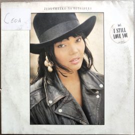 Judy Cheeks - No Outsiders