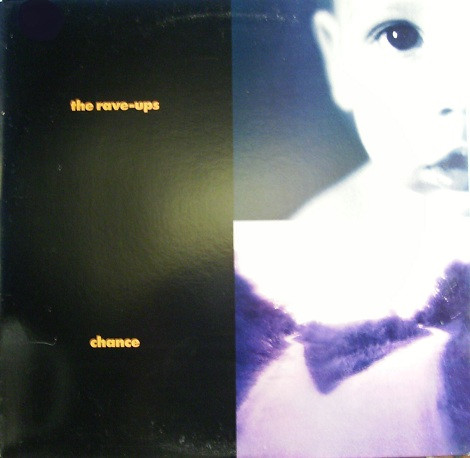 The Rave-Ups - Chance
