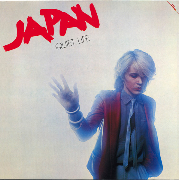 Japan - Quiet Life