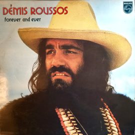 Démis Roussos* - Forever And Ever