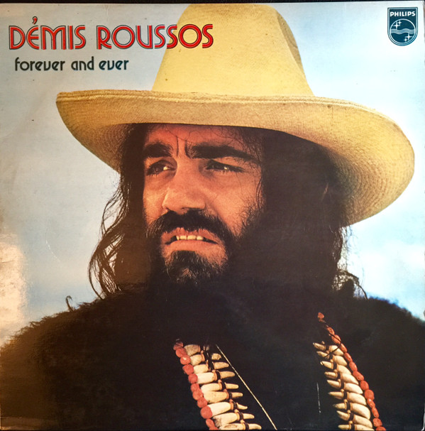 Démis Roussos* - Forever And Ever