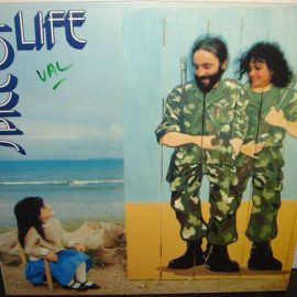 John Molineux - Spice Of Life