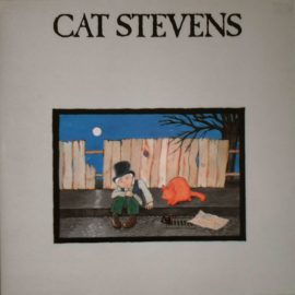 Cat Stevens - Teaser And The Firecat