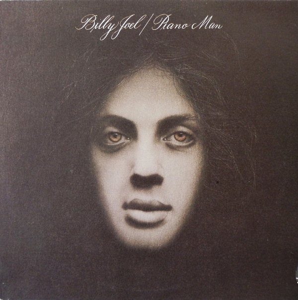 Billy Joel - Piano Man