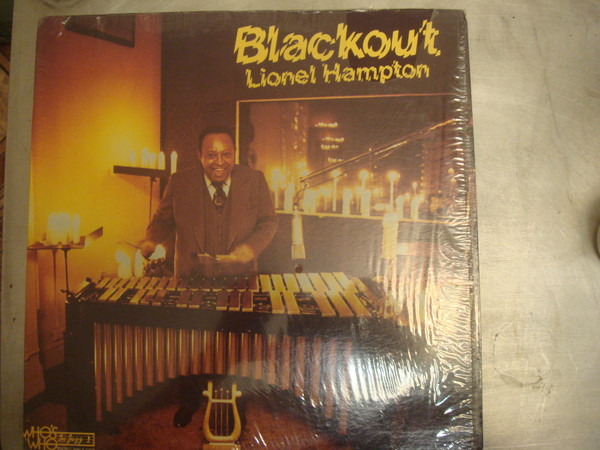 Lionel Hampton - Blackout