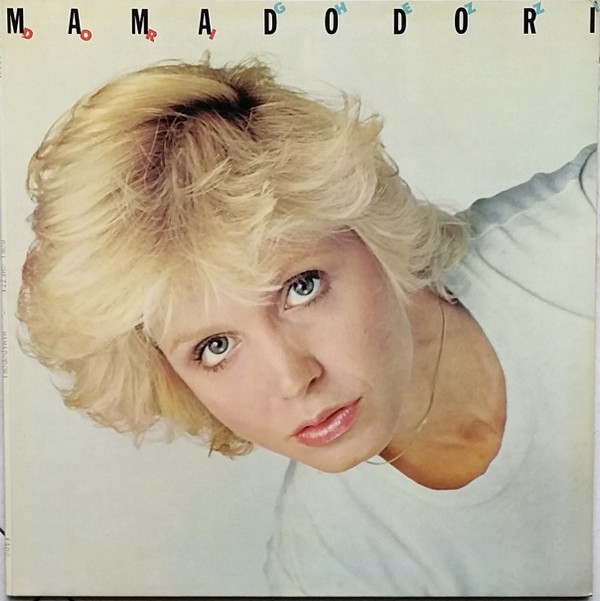 Dori Ghezzi - Mamadodori