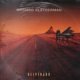 Richard Clayderman - Desperado