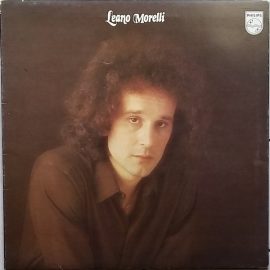 Leano Morelli - Nata Libera