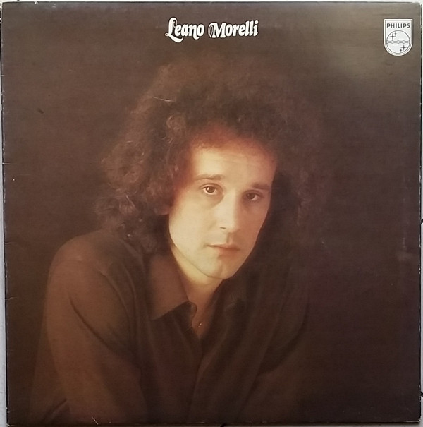 Leano Morelli - Nata Libera