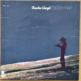 Charles Lloyd - Moon Man