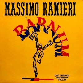 Massimo Ranieri - Barnum