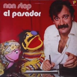El Pasador - Non Stop