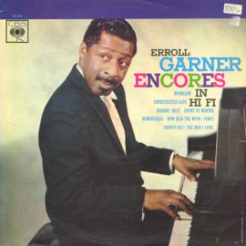 Erroll Garner - Encores In Hi Fi