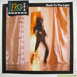 Serge Ponsar - Back To The Light