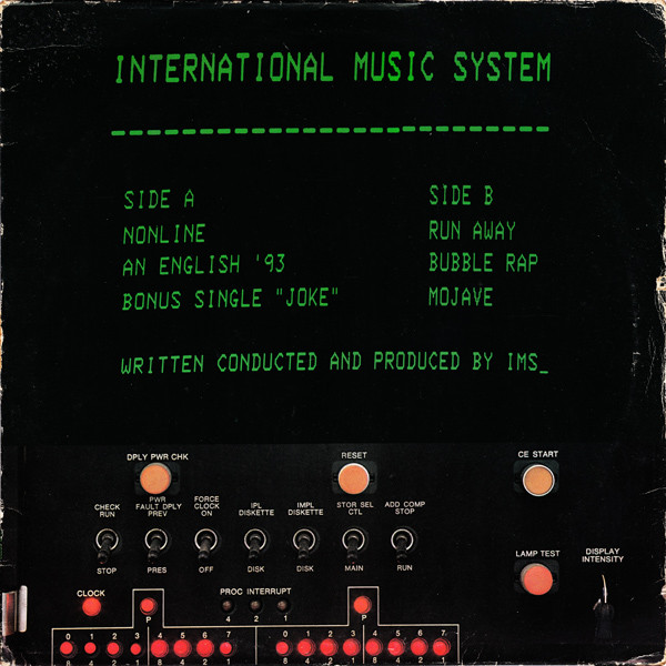 International Music System - International Music System