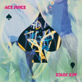 Ace Juice - Ace Juice
