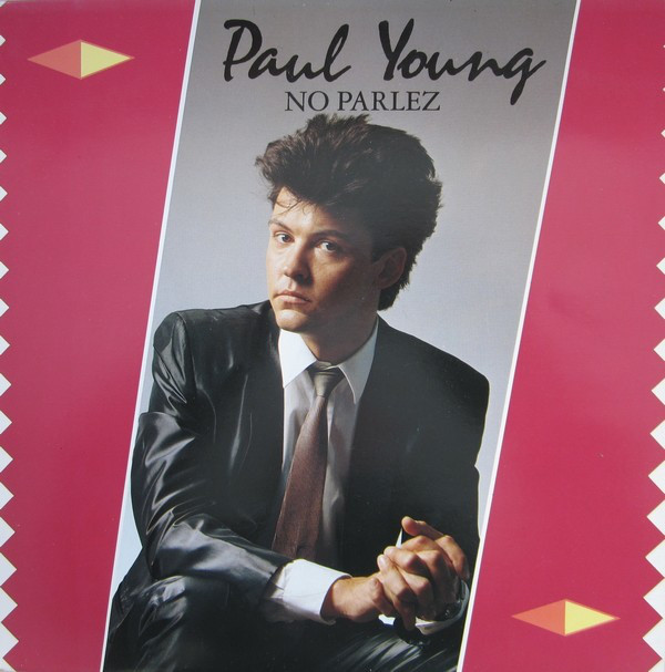 Paul Young - No Parlez
