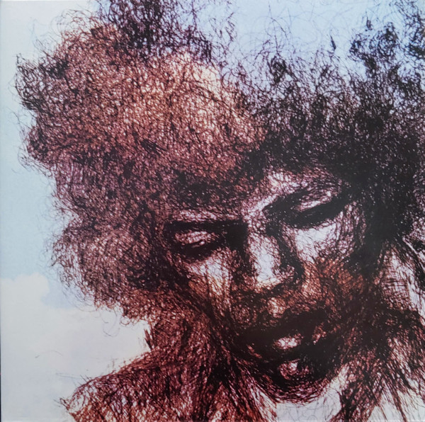 Jimi Hendrix - The Cry Of Love