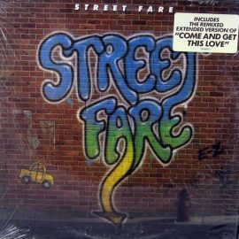 Street Fare - Street Fare