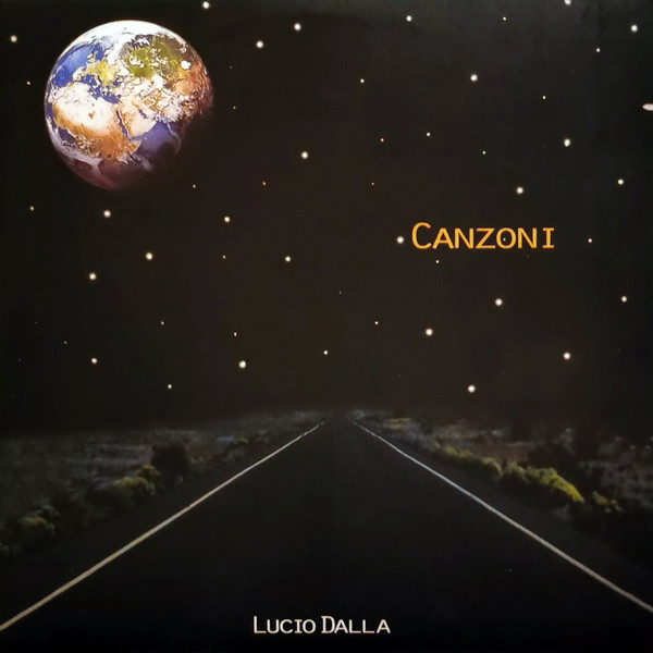 Lucio Dalla - Canzoni