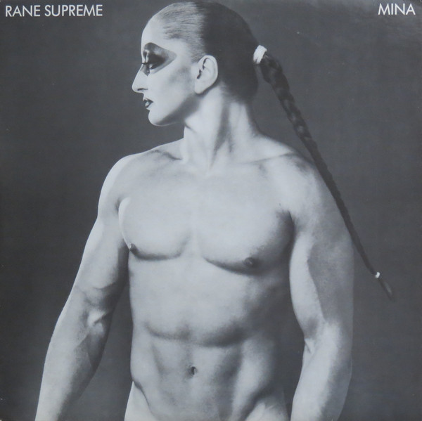 Mina (3) - Rane Supreme