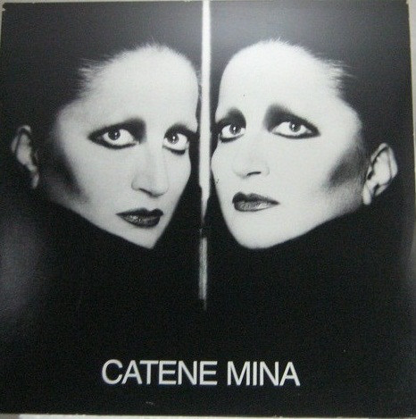 Mina (3) - Catene