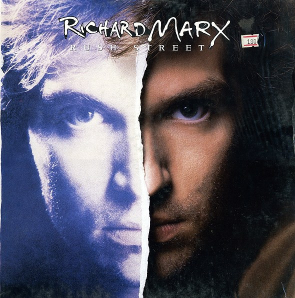 Richard Marx - Rush Street