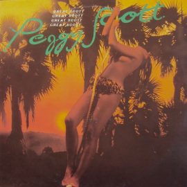 Peggy Scott - Great Scott