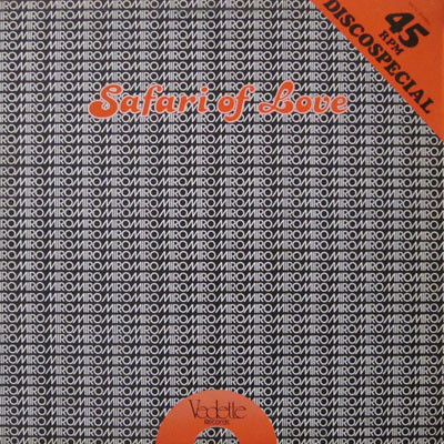 Miro (6) - Carly / Safari Of Love