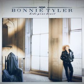 Bonnie Tyler - Hide Your Heart