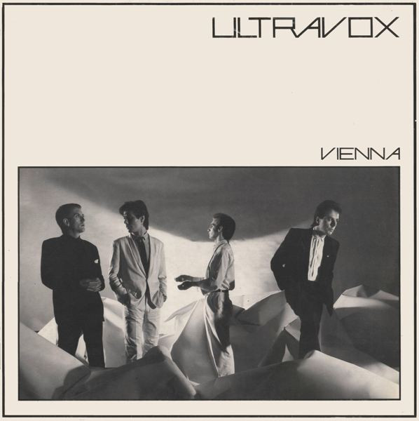 Ultravox - Vienna