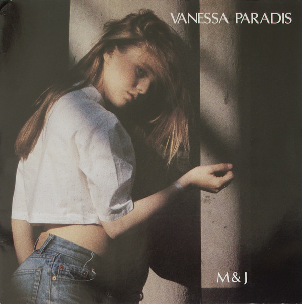 Vanessa Paradis - M & J