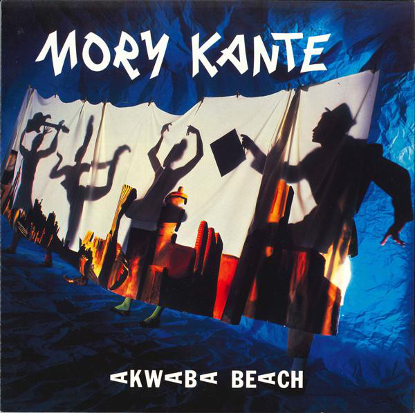 Mory Kante* - Akwaba Beach