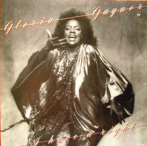 Gloria Gaynor - I Have A Right