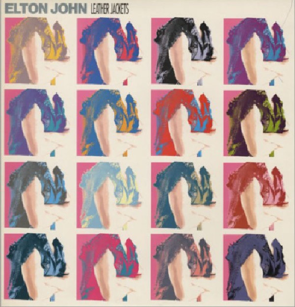 Elton John - Leather Jackets