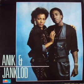 Annick Et Jean-Claude - Anik & Janklod