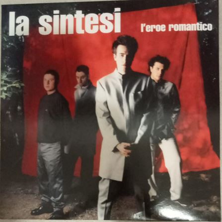 La Sintesi - L'Eroe Romantico
