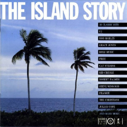 Various - The Island Story